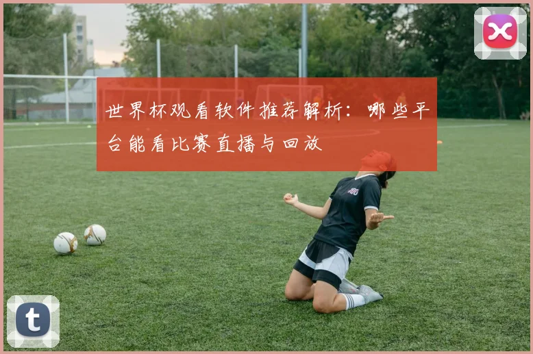 世界杯观看软件推荐解析：哪些平台能看比赛直播与回放